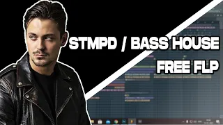 STMPD RCRDS / BASS HOUSE | [FREE FLP] **NO FANGATE**