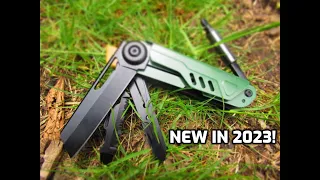 New 2023 Survival EDC Multi-Tool! Can It Beat The Competition?
