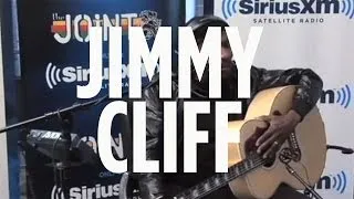 Jimmy Cliff "The Harder They Come" // SiriusXM // The Joint