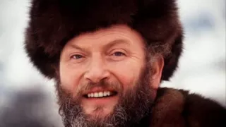 Ivan Rebroff sings Russian folk songs - 17. Stenka razin