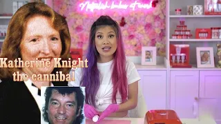 How to use Ombré gel and more I Nail Art I Nails Tutorials / Katherine Knight The Cannibal