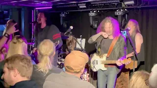 Evergrey [Live Växjö in Rock, 14 november 2022]
