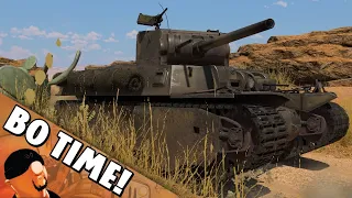 War Thunder - M6A1 "It Was A Ruse!"