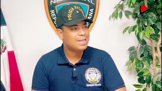 Policía en Constanza realiza allanamientos