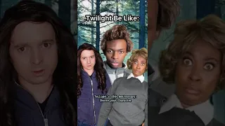 Twilight Be Like🤣 @theonlycb3  @tyler_warwick & @ladyyasmina