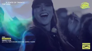 A State Of Trance Top 1000 (15/22: #365 - #322)