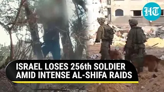 Al-Qassam Kills 256th Israeli Soldier In Gaza; IDF 'Withdraws' From Al-Shifa Hospital | Report