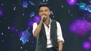 Kurban Ali Miya "Nabheti Nabheti" | The Voice of Nepal Season 5 -2023