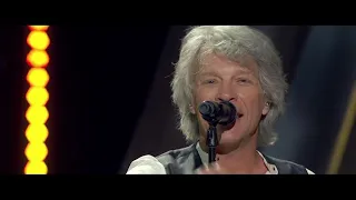 Bon Jovi 2020 + Bonus Track (Shine & Luv Can) - Ao Vivo