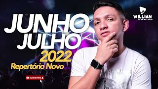 Marcynho Sensação - JUNHO / JUNHO Músicas Novas 2022