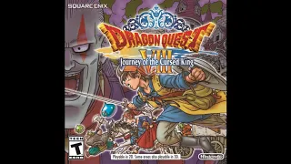 Dragon Quest VIII [3DS] - Remembrances