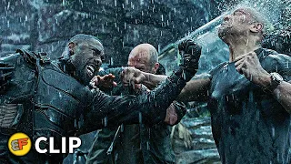 Hobbs & Shaw vs Brixton Lore - Final Fight Scene | Hobbs & Shaw (2019) Movie Clip HD 4K