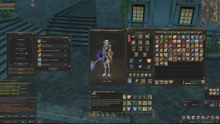 Lineage 2 Core Shilen´s gift 400 box opening