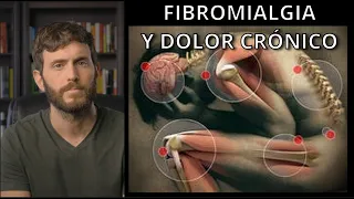 Cómo librarte del DOLOR CRÓNICO y síntomas de FIBROMIALGIA