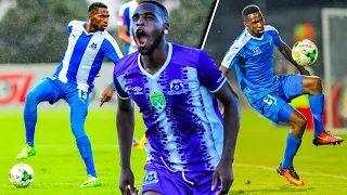 The Streets Will Never Forget Maritzburg United's Fortune Makaringe