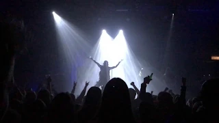 Primordial - Live at The Abyss Underground Festival 2019 - Full show
