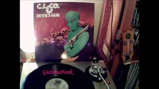 C.J.&CO. - we got our own thing - 1977