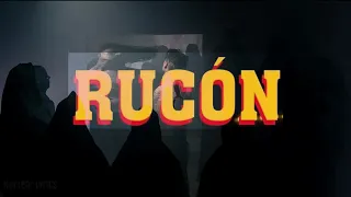 Rucon - Aleman | Letra // Lyrics