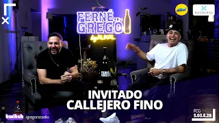 CALLEJERO FINO EN FERNÉ CON GREGO