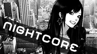 Nightcore - Savages (Marina and the Diamonds)