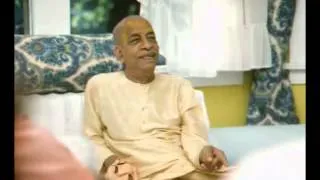 Be Prepared to Sacrifice Anything for Perfection of this Human Form of Life - Prabhupada 0836