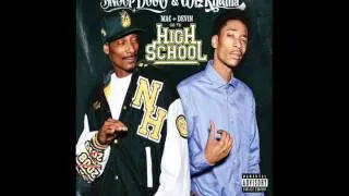 Wiz Khalifa & Snoop Dogg -- OG Ft Curren$y
