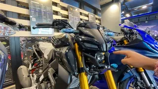 2024 YAMAHA MT-15  Full Review | On Road Price 6 New Changes Mileage