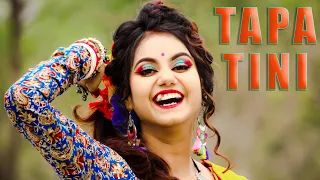 Tapa Tini Dance Cover | টাপা টিনি | Tapatini Song Dance | Tapatini Dance song | Apatani Dance