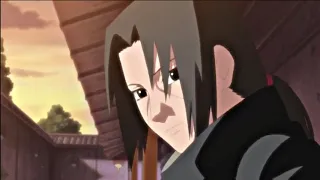 Itachi - sky fall