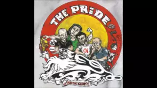 The Pride - ...And the Glory (1997) - FULL ALBUM