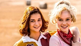 Bibi & Tina - Mädchen gegen Jungs - Trailer 1 - Deutsch