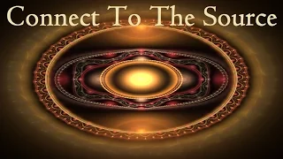 Increase Your Vibrational Energy - Connect To the Source | Subliminal Messages Isochronic