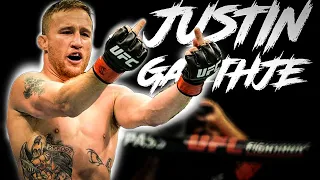 Justin Gaethje - After Dark (Embrace Masculinity)