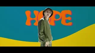 j-hope 'Daydream (백일몽)' MV