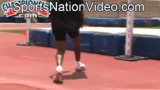 25 Tips & Drills for Coaching the High Jump