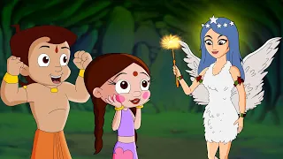 Chhota Bheem - The Princess Challenge | परियों की दुनिया | Fun Kids Videos