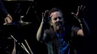 Pearl Jam (Pro-Shot) - Pilate - Live in Rome, Italy 06/26/2018 - Stadio Olimpico