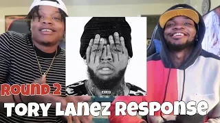 Tory Lanez - Litty Again (FREESTYLE) - REACTION/DISSECTED