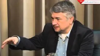 Ростислав Ищенко разложил политический пасьянс! 20 10 2015