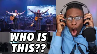 SHOOK!!.. | FIRST TIME HEARING Moody Blues - Nights In White Satin REACTION