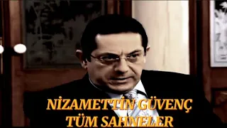 Nizamettin Güvenç Tüm Sahneler