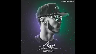 Anuel AA - Esclava (Version Solo) | Audio