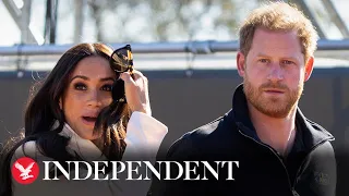 Harry and Meghan asked to ‘vacate’ their UK home Frogmore Cottage