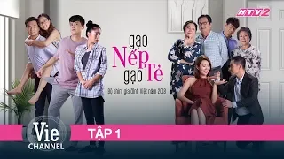 #1 GẠO NẾP GẠO TẺ | Phim Gia Đình Việt hay nhất 2018