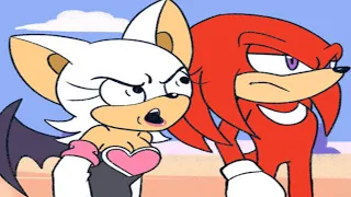 On and On (Sonic Comic Dub)