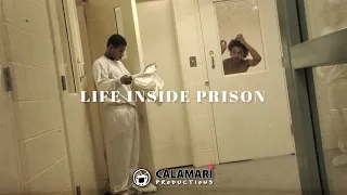 A Day Inside Juvenile Lock Up | Prison Documentary