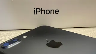 Обзор IPhone 7 Plus в 2023 году