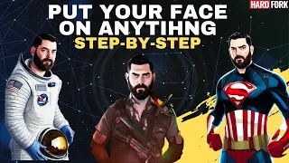 Train Your Face For AI Art Step-By-Step (6-Minute FAST Tutorial)