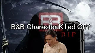 Quinn is missing, was she killed by Sheila? The Bold and the Beautiful Spoilers