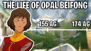 The Life Of Opal (Avatar)